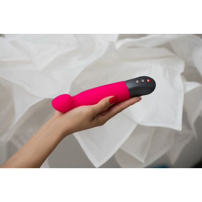 Пульсатор Fun Factory Stronic G Pink