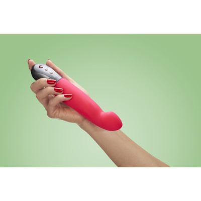 Пульсатор Fun Factory Stronic G Pink
