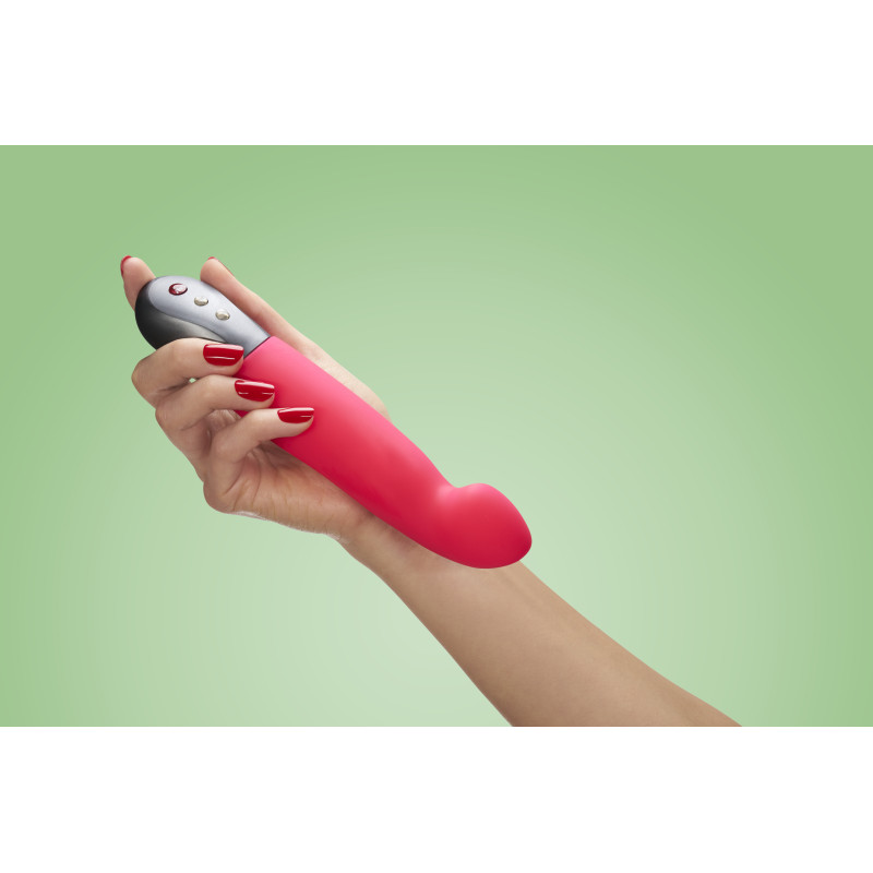 Пульсатор Fun Factory Stronic G Pink