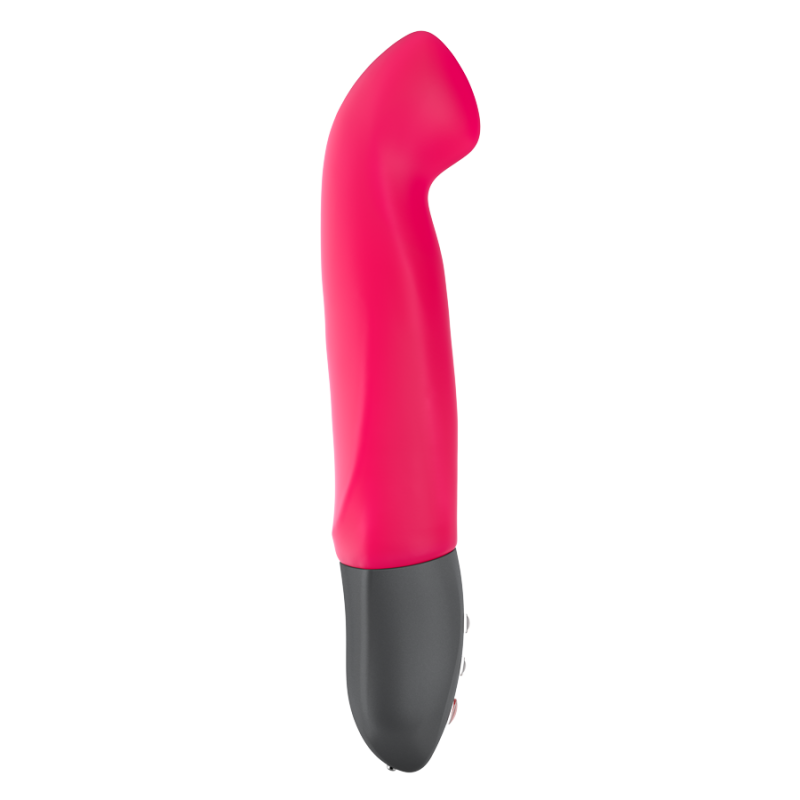 Пульсатор Fun Factory Stronic G Pink