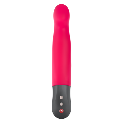Пульсатор Fun Factory Stronic G Pink