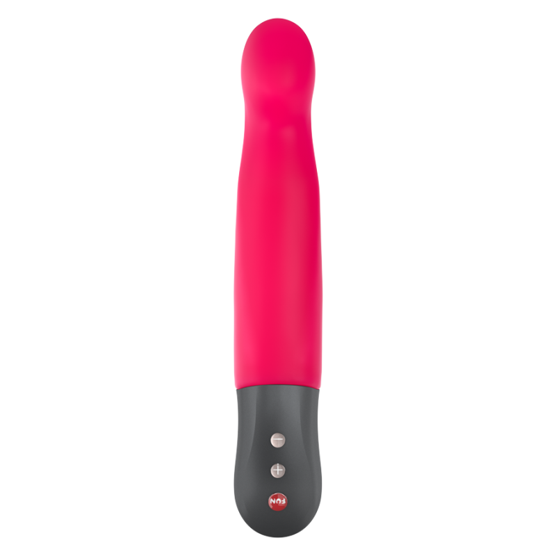 Пульсатор Fun Factory Stronic G Pink