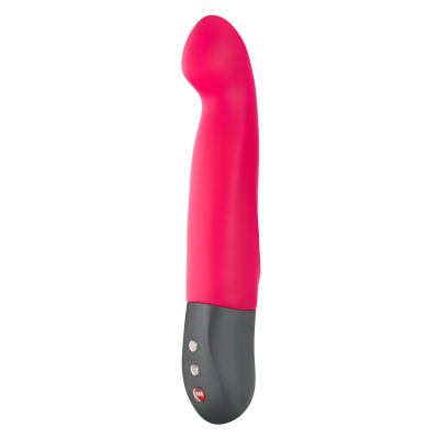 Пульсатор Fun Factory Stronic G Pink