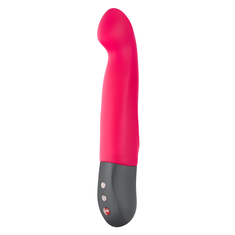 Пульсатор Fun Factory Stronic G Pink