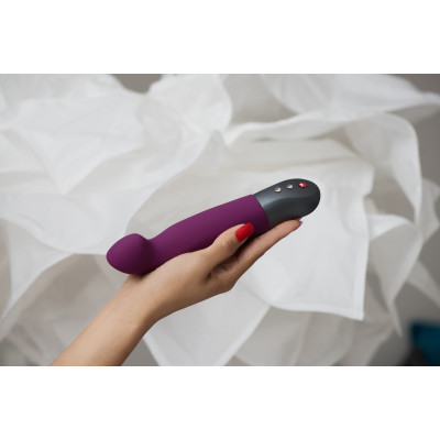 Пульсатор Fun Factory Stronic G Grape