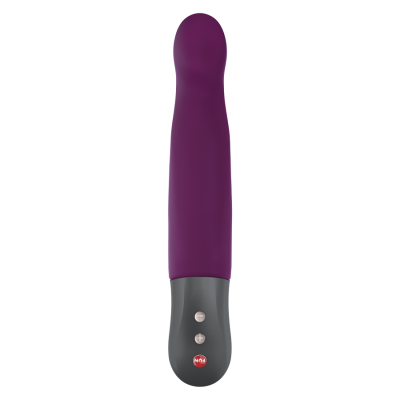 Пульсатор Fun Factory Stronic G Grape