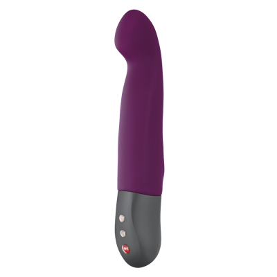 Пульсатор Fun Factory Stronic G Grape
