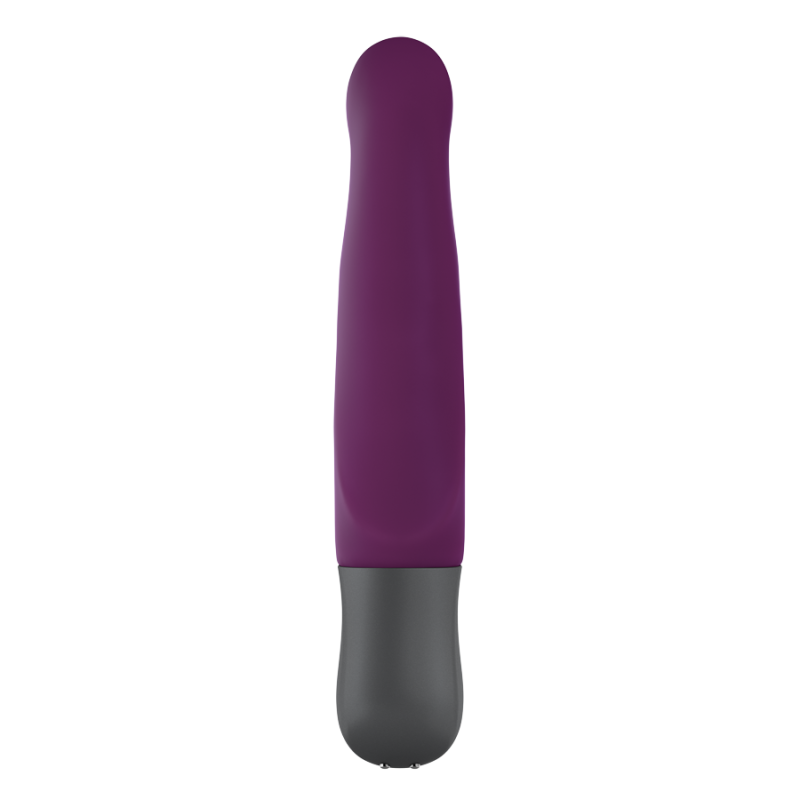 Пульсатор Fun Factory Stronic G Grape