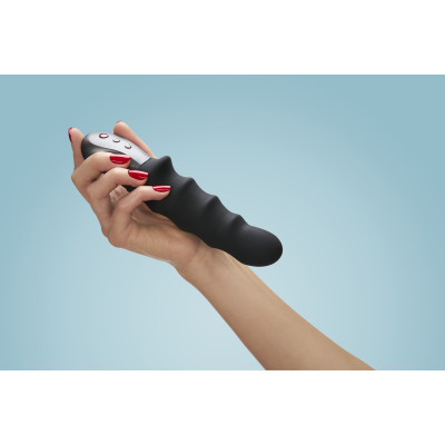 Пульсатор Fun Factory Stronic Surf Black