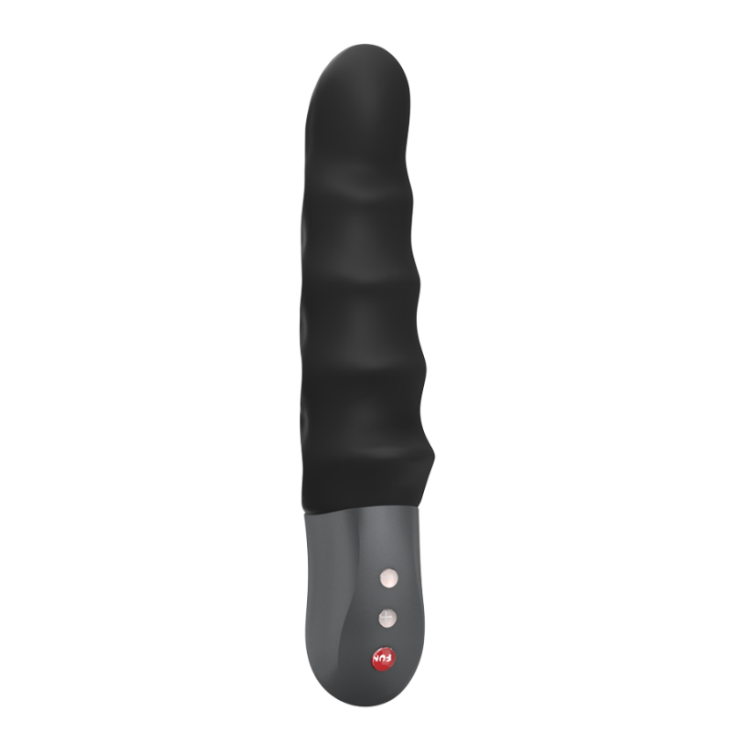 Пульсатор Fun Factory Stronic Surf Black