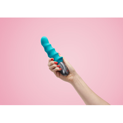 Пульсатор Fun Factory Stronic Surf Petrol