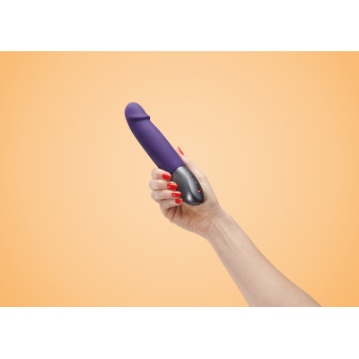 Пульсатор Fun Factory Stronic Real Violet