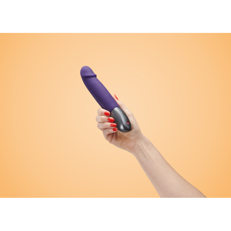 Пульсатор Fun Factory Stronic Real Violet