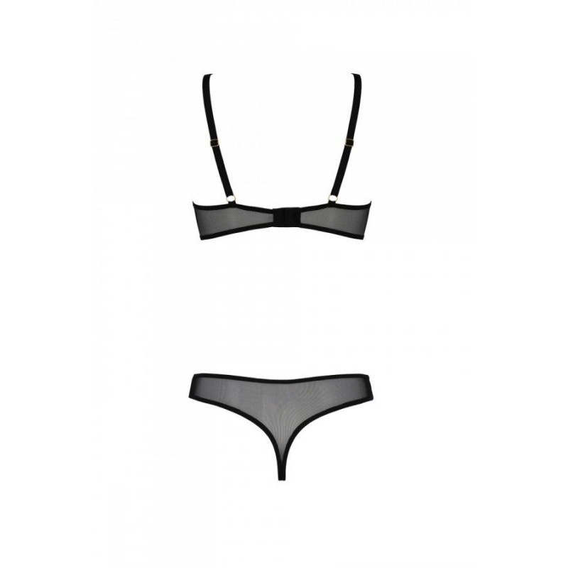 Боді MARINA BODY big S/M - Passion