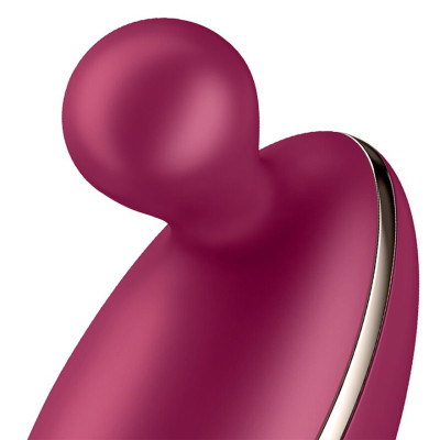 Кліторальний вібратор Satisfyer Spot On 1 Berry
