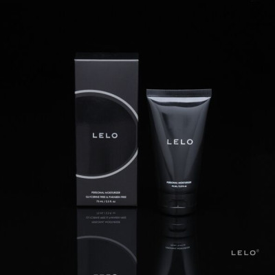 Лубрикант на водній основі LELO Personal Moisturizer 75 мл (м'ята упаковка)