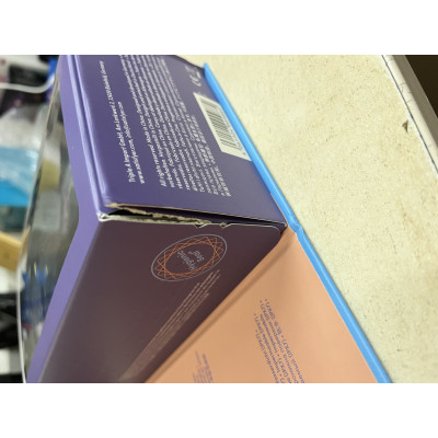 Вакуумний стимулятор Satisfyer Pro 2 Blue (м'ята упаковка)