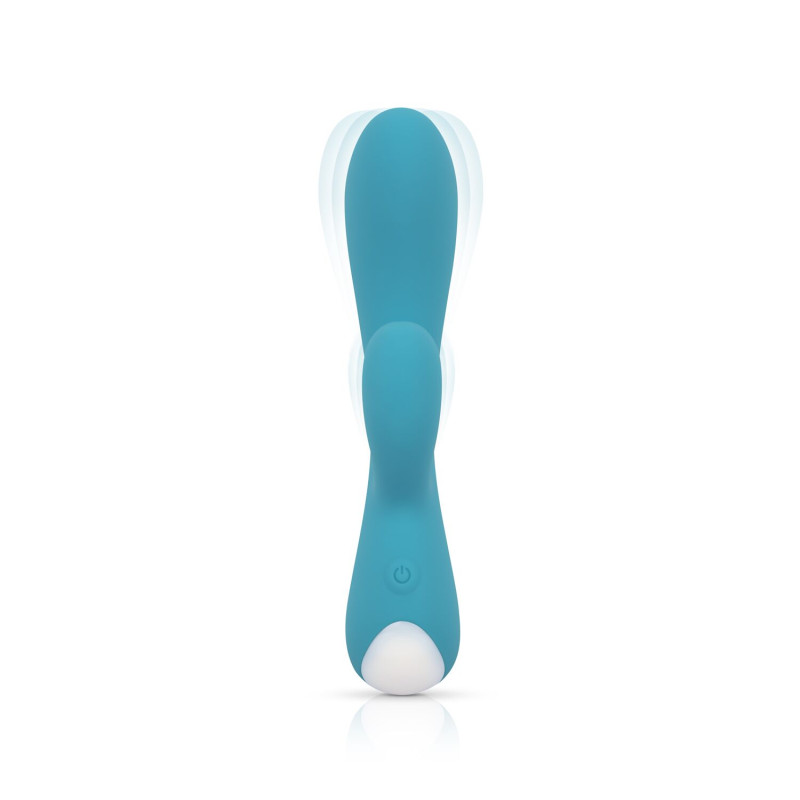 Вібратор-кролик Cala Azul - Martina I Rabbit Vibrator