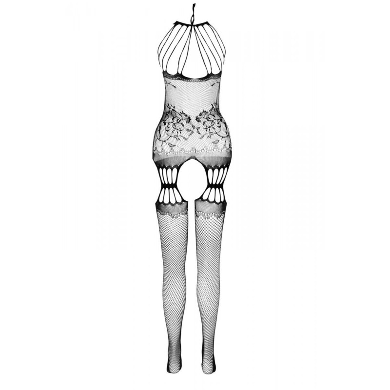 Бодістокінг Passion BS095 white