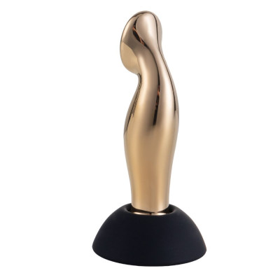 Масажер простати LOCKINK SEVANDA Eros Vibrating Prostate Massager