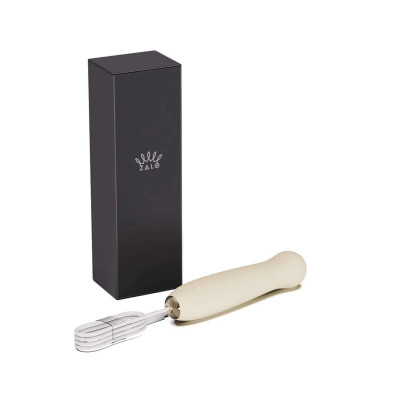 Аксесуар пульсатор Zalo – AVA Attachment Ivory White