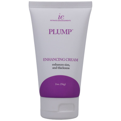 Крем для збільшення члена Doc Johnson Plump - Enhancing Cream For Men (56 гр) (м'ята упаковка)