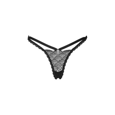 Стрінги Obsessive Chemeris XL/2XL