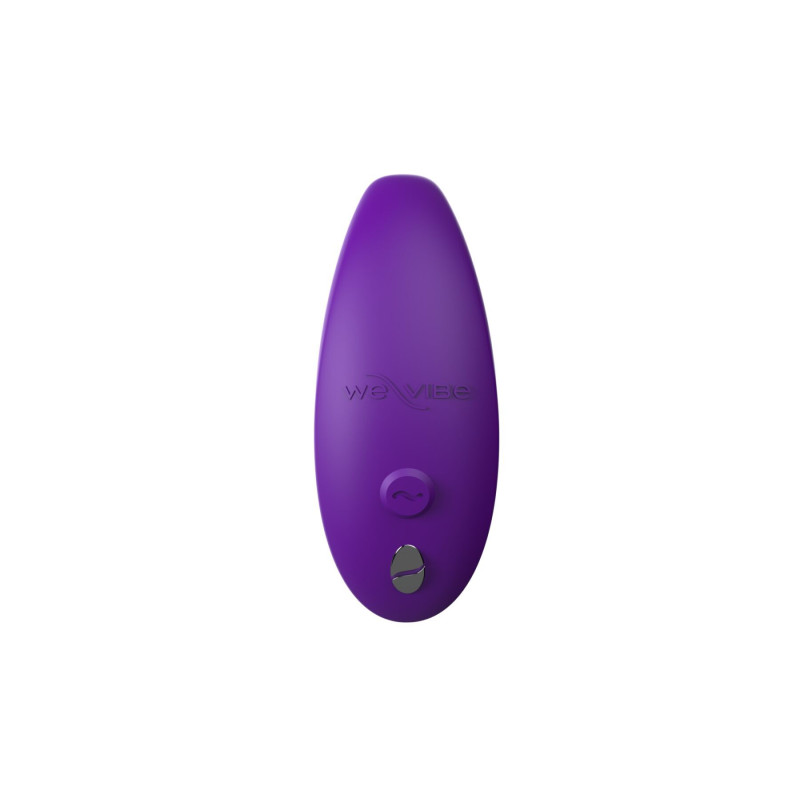 Вібратор для пар We-Vibe SYNC 2 Purple (м'ята упаковка)