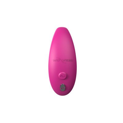 Вібратор для пар We-Vibe SYNC 2 Rose
