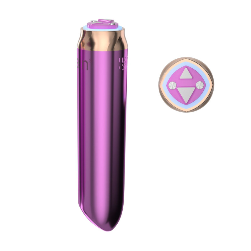 Віброкулька Swan Maximum + Comfy Cuff Pink