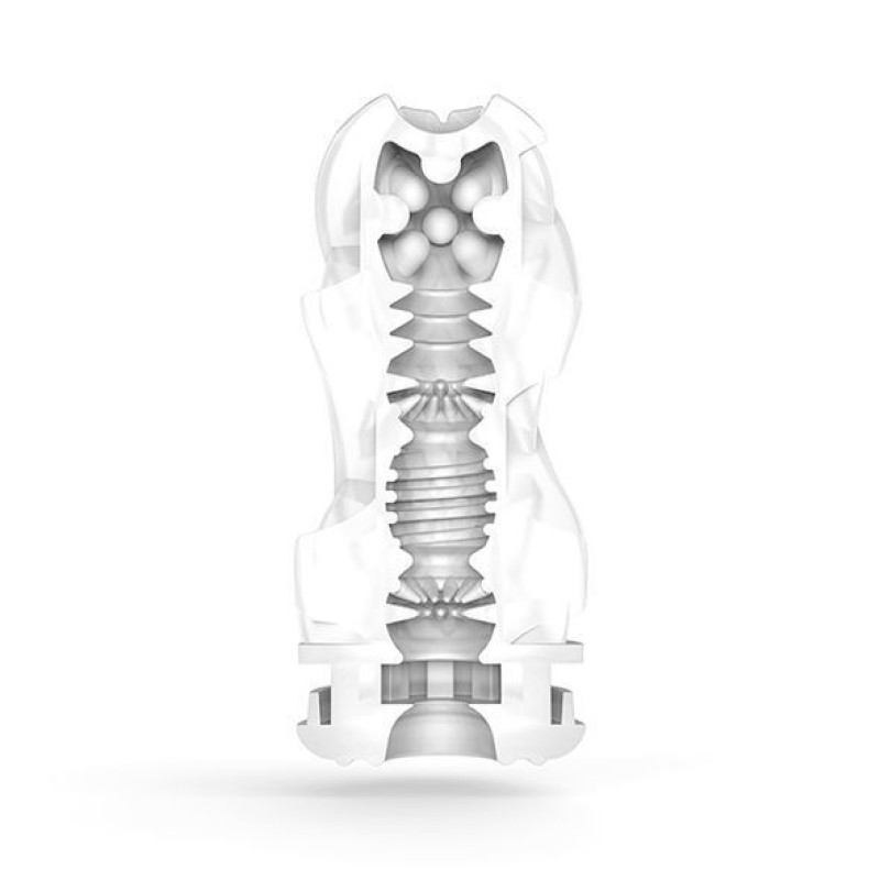 Мастурбатор Tenga Air-Tech VC Ultra Size (липка упаковка)
