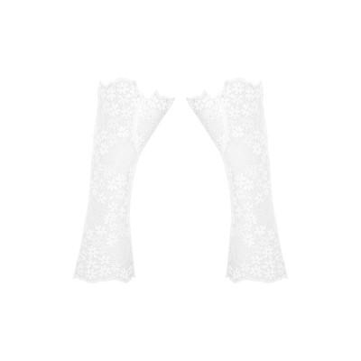 Рукавички Obsessive Heavenlly One Size