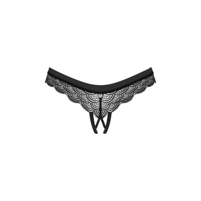 Трусики Obsessive Chemeris XS/S