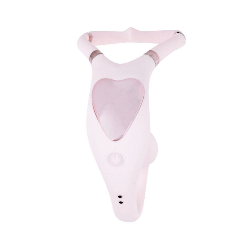 Вібратор Adrien Lastic Venus + APP