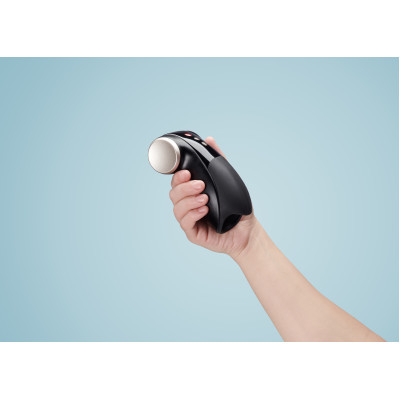 Мастурбатор Fun Factory Cobra Libre 2 Black