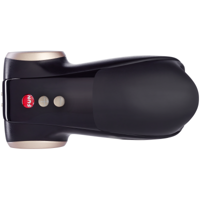 Мастурбатор Fun Factory Cobra Libre 2 Black
