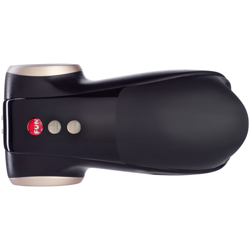 Мастурбатор Fun Factory Cobra Libre 2 Black