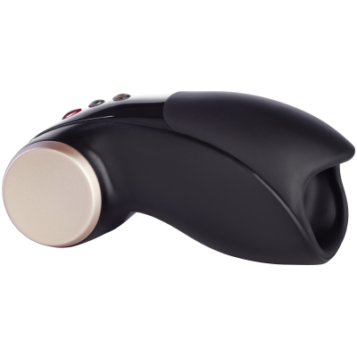 Мастурбатор Fun Factory Cobra Libre 2 Black