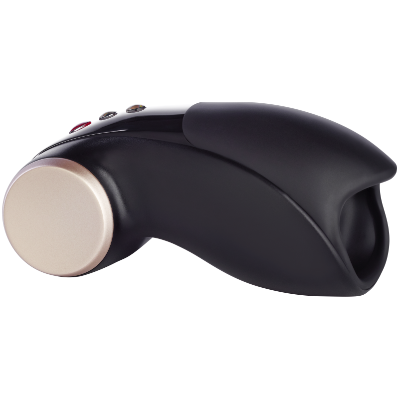 Мастурбатор Fun Factory Cobra Libre 2 Black