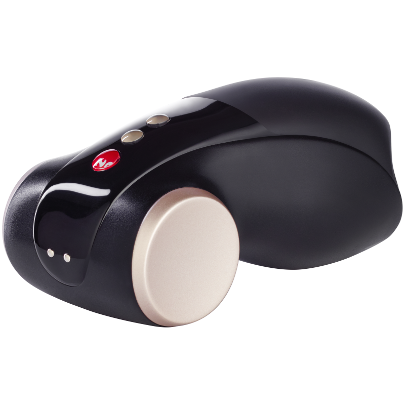 Мастурбатор Fun Factory Cobra Libre 2 Black