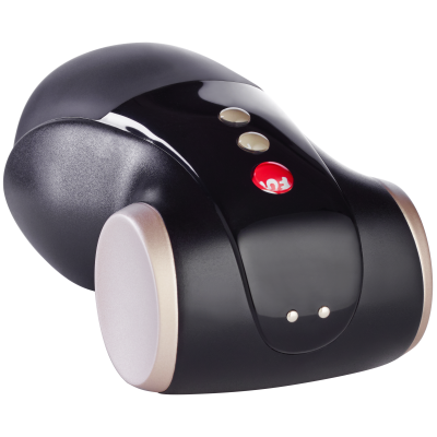 Мастурбатор Fun Factory Cobra Libre 2 Black