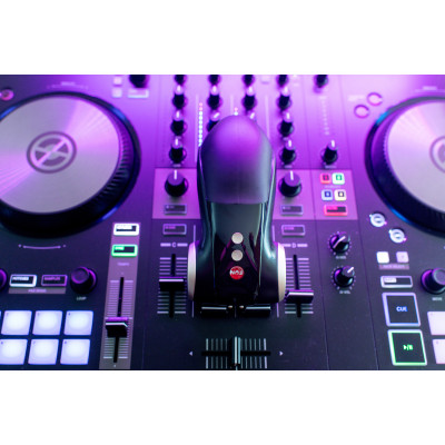 Мастурбатор Fun Factory Cobra Libre 2 Black