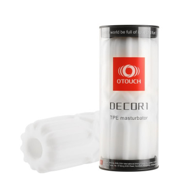 Мастурбатор Otouch DECOR 1-C Мастурбатор Otouch DECOR 1-C