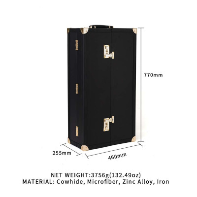 БДСМ-набір LOCKINK All в 1 BDSM Play Kit - Brown Color