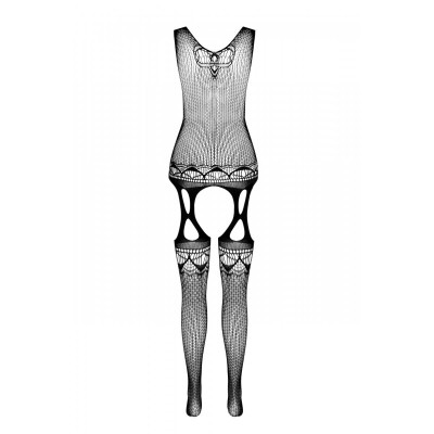 Бодістокінг Passion BS099 white