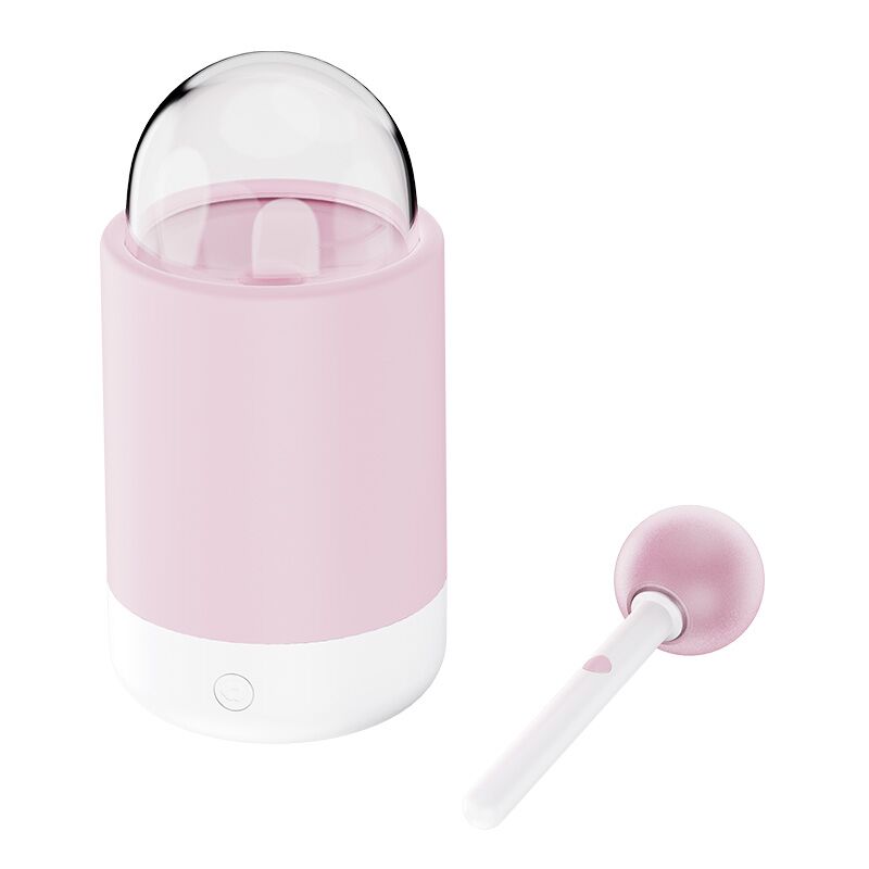 Вібратор KISSTOY Pink Pop