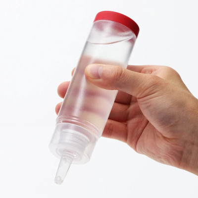 Змінний флакон лубриканта Tenga Lotion Refil Regular (170 мл)