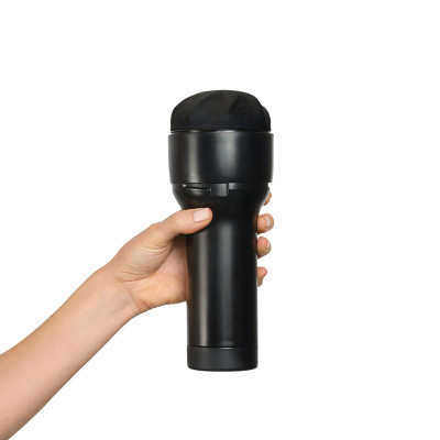 Мастурбатор Kiiroo FeelSensation Stroker PBC сумісний з PowerBlow та Keon (м'ята упаковка)