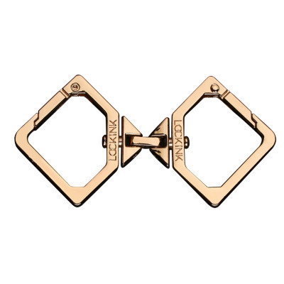 Фіксатор для ніг LOCKINK Leg Spreader Strap