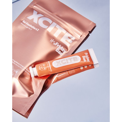 Гель для сексу для пар Friday Bae Xcite, 15 мл